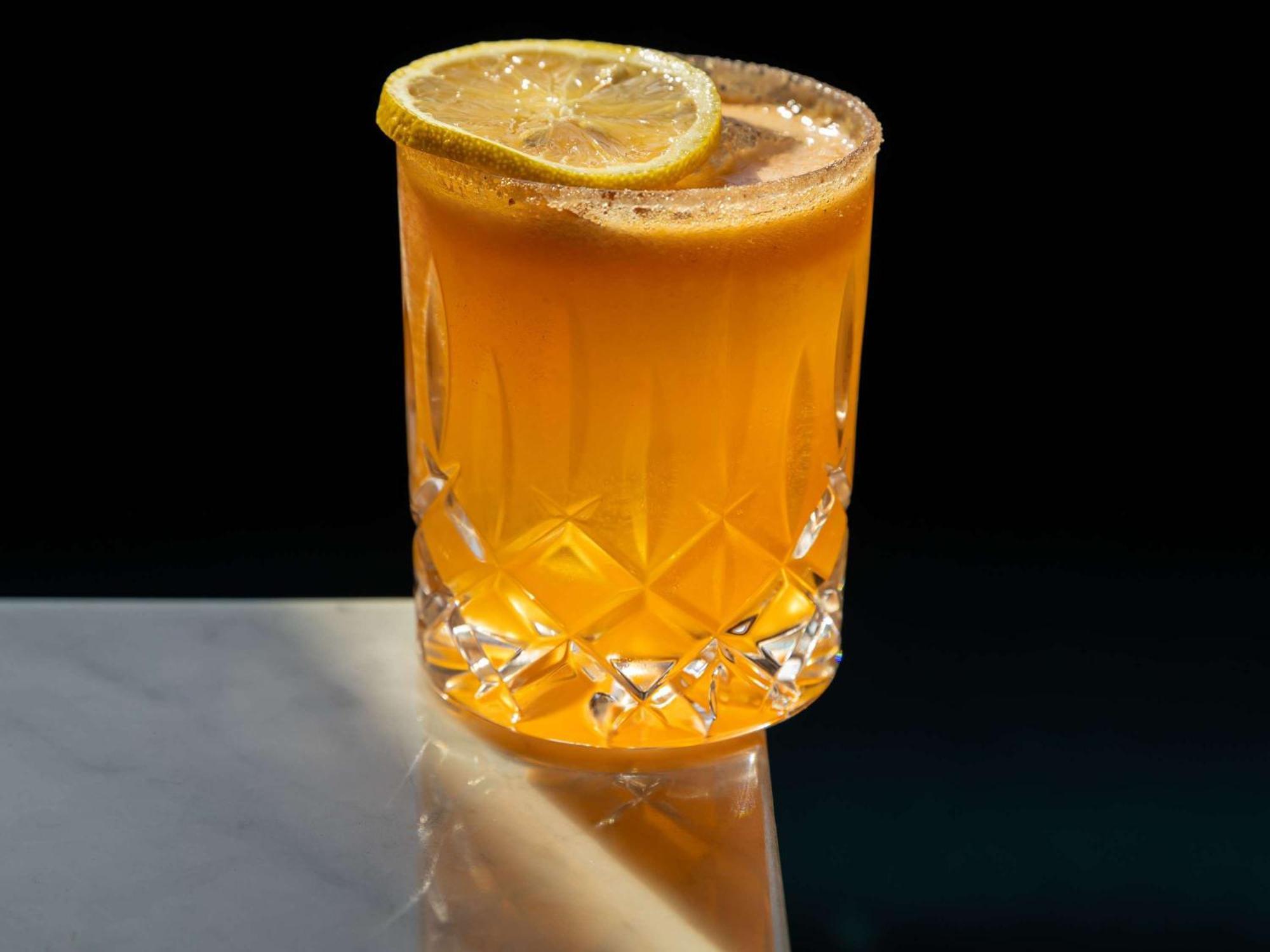 墨西哥城改革索菲特酒店 外观 照片